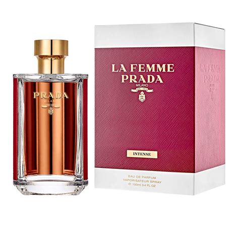 la femme prada perfume price.